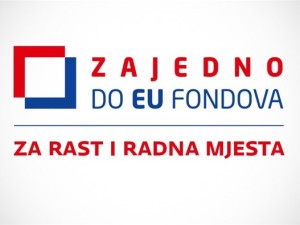 „Zajedno do EU fondova“ – predstavljanje mogućnosti ulaganja u Hrvatskoj