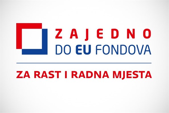 „Zajedno do EU fondova“ – predstavljanje mogućnosti ulaganja u Hrvatskoj