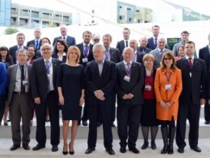 Konferencija „Europski okvir suzbijanja neprijavljenog rada“