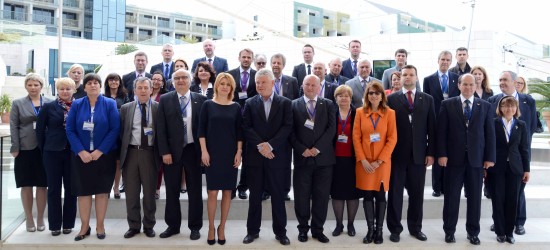 Konferencija „Europski okvir suzbijanja neprijavljenog rada“