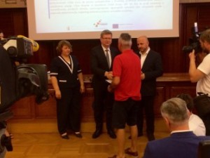 Projektima iz programa „Obrazovanje za poduzetništvo i obrt“ dodijeljeno 17.910.643,15 kuna EU sredstava