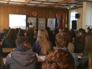 U Đurđevcu predstavljena Garancija za mlade