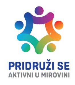 Pridruži se_LOGO 1