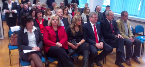 Garancija za mlade predstavljena u Bjelovaru