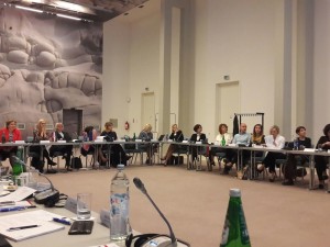 Održana 6. sjednica Nadzornog odbora Operativnog programa Razvoj ljudskih potencijala 2007.-2013.